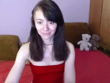 Chaturbate Live Sex Cam of lina_rouge_