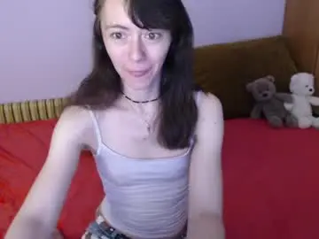 Chaturbate Nude Webcam of lina_rouge_