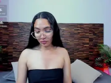 Chaturbate Live Sex Cam of lucyy_liiu
