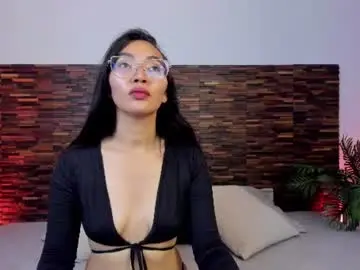 Chaturbate Sex Chat of lucyy_liiu