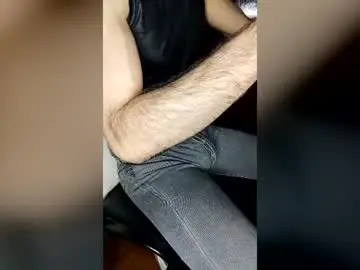 Chaturbate Live Porn of martin_cba