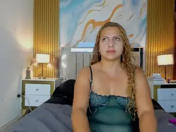 Chaturbate Live Porn of maryleen_hot