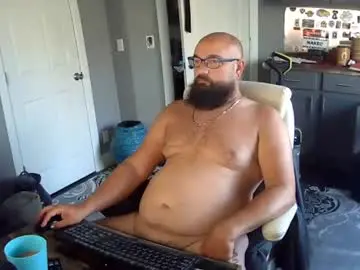 Chaturbate Nude Webcam of masterdurt