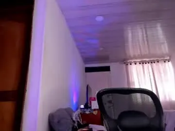 Chaturbate Live Sex of mia_velvet1