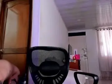 Chaturbate Private Sex Chat of mia_velvet1