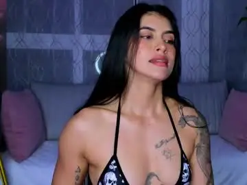 Chaturbate Adult Webcam of nicole_duran3095