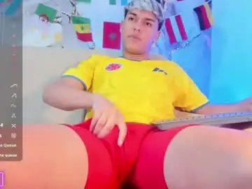 Chaturbate Free Live Porn of noah_carter66