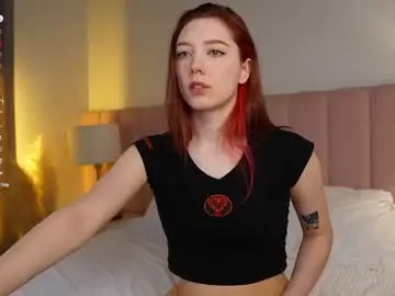 Chaturbate Best Webcam of selestarobertson