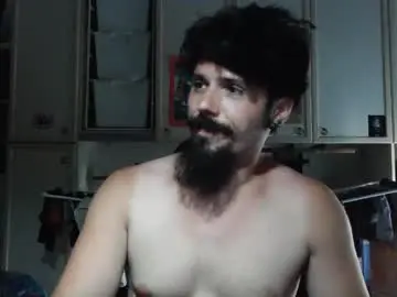 Chaturbate Watch Live Sex Cams of tantra_man_yogi