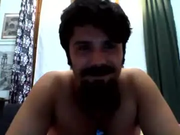 Chaturbate Live Porn of tantra_man_yogi