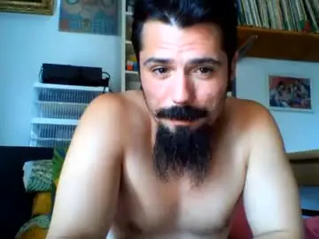 Chaturbate Watch Live Sex Cams of tantra_man_yogi