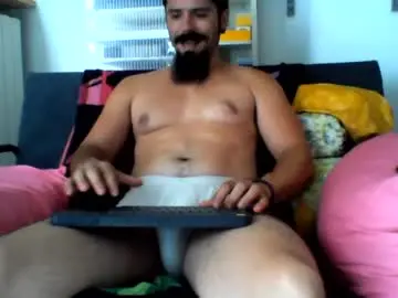 Chaturbate Live Sex Cam of tantra_man_yogi