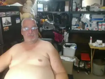 Chaturbate Adult Webcam of usgoober