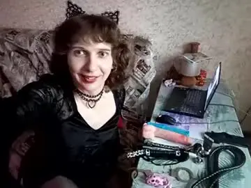 Chaturbate Best Webcam of zluchka_