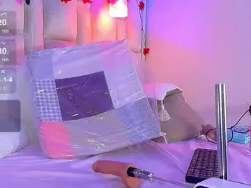 Chaturbate Sex Cam of bellasanderrs