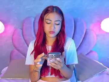 Chaturbate Best Webcam of bellasanderrs