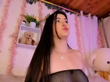 Chaturbate Free Live Porn of camiilalopee