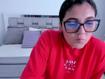 Chaturbate Watch Live Sex Cams of camila_buitrago