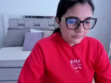 Chaturbate Private Sex Chat of camila_buitrago