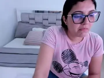 Chaturbate Free Porn Cam of camila_buitrago