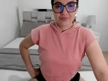 Chaturbate Watch Live Sex Cams of camila_buitrago