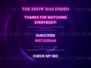 Chaturbate Nude Webcam of greatcoincidence
