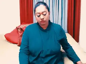 Chaturbate Live Sex Cam of indianlust69