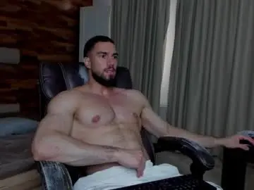 Chaturbate Best live sex cam show of ivanhydee