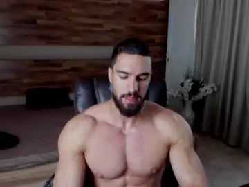 Chaturbate Best live sex cam show of ivanhydee