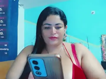 Chaturbate Live Sex of jessicaavega