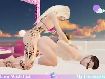 Chaturbate Adult Webcams of mia_lilah