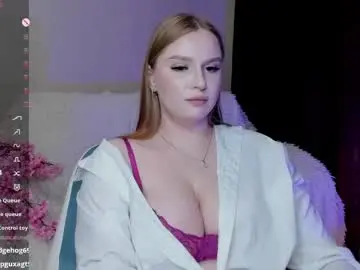 Chaturbate Private Sex Chat of michellemilerr