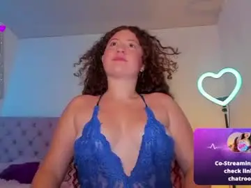 Chaturbate Private Sex Chat of natural_ginger5