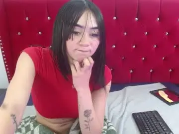 Chaturbate Live Sex of sofiaspring