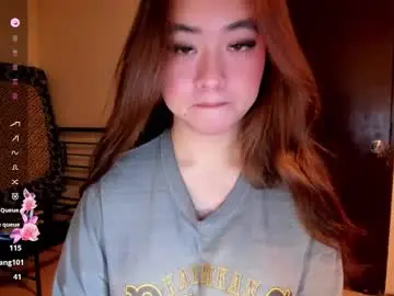 Chaturbate Adult Video Chat of sweetlovepinay04