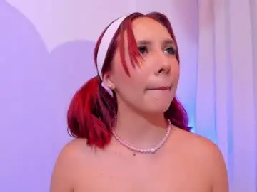 Chaturbate Live Porn of violeta_blaze1