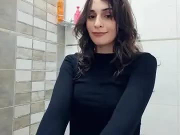Chaturbate Live Sex of wonderland_stia