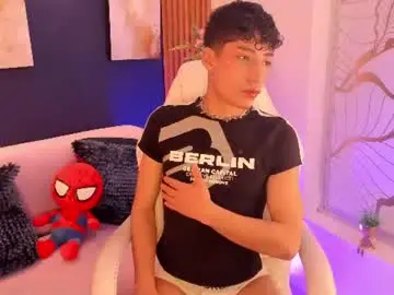 Chaturbate Sex Chat of adann_scott