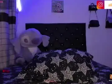 Chaturbate Adult Webcams of ailen_aria