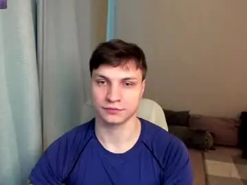 Chaturbate Best live sex cam show of alex_milson