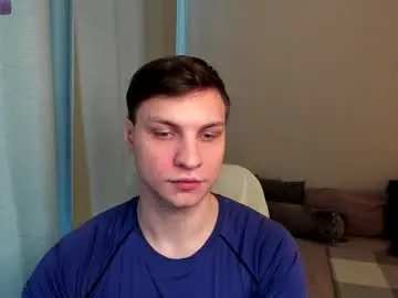 Chaturbate Sex Chat of alex_milson