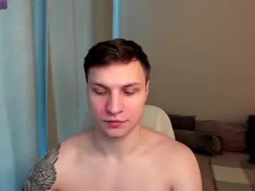 Chaturbate Best live sex cam show of alex_milson