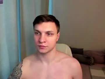 Chaturbate Best Webcam of alex_milson