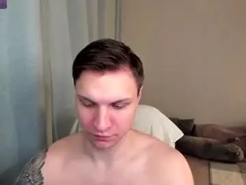 Chaturbate Live Sex of alex_milson
