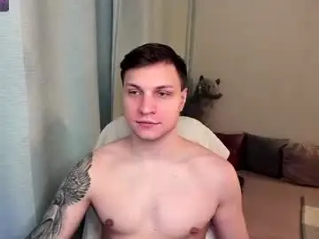 Chaturbate Best live sex cam show of alex_milson