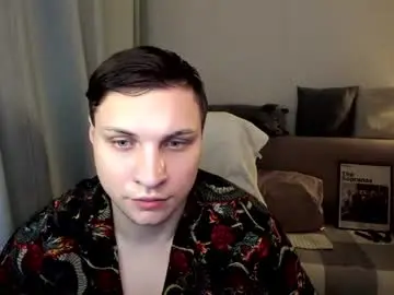 Chaturbate Free Porn Cam of alex_milson