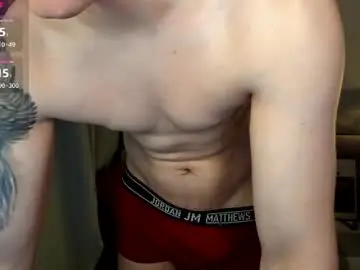 Chaturbate Private Sex Chat of alex_milson