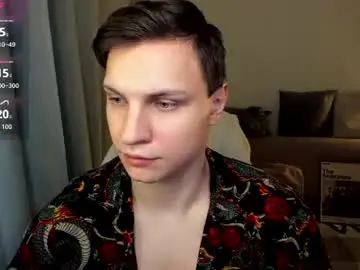 Chaturbate Adult Webcams of alex_milson