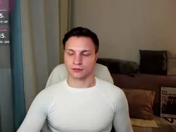 Chaturbate Best Webcam of alex_milson