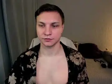 Chaturbate Live Sex Cam of alex_milson